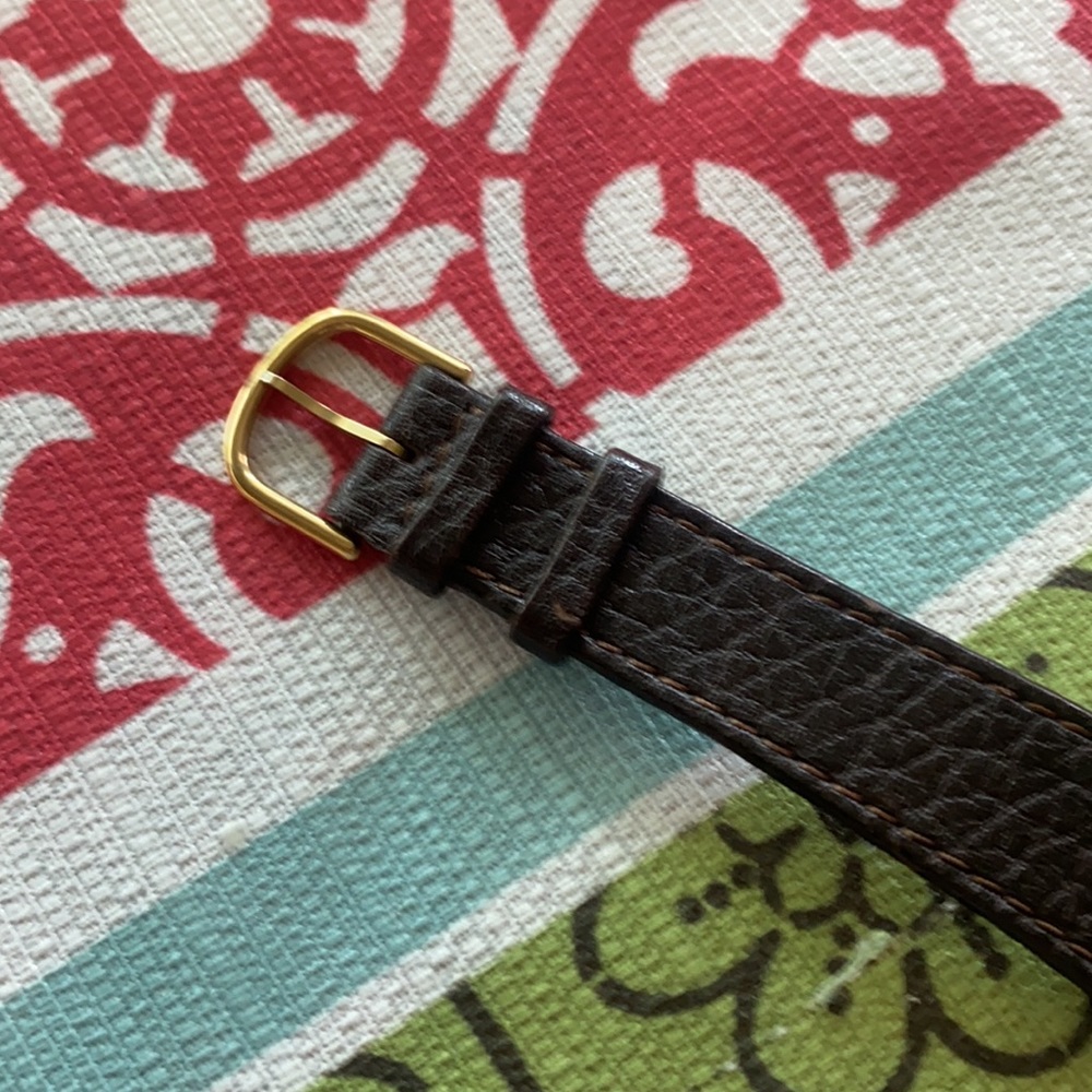 Late 50s -60s vintage eternamatic model men’s watch - Picture 8 of 10
